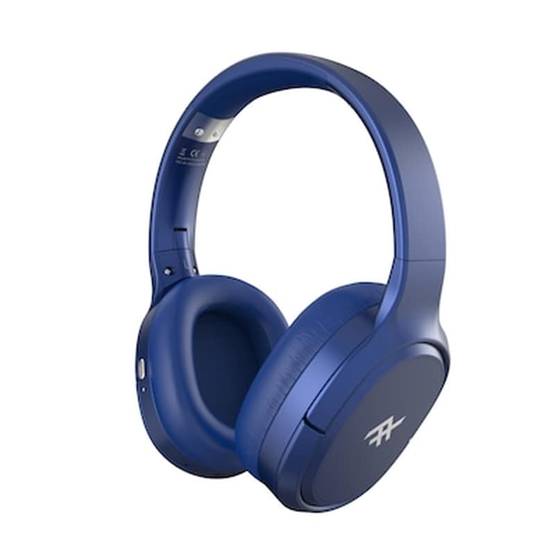 IFROGZ Ακουστικά Headset Ifrogz Airtime Vibe - Μπλε
