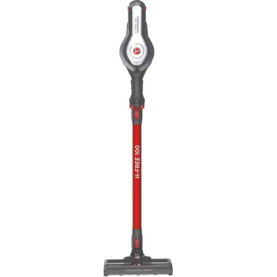 HOOVER HF122GPT 011 22 V 0.9 L Κόκκινο Σκούπα Stick image 1