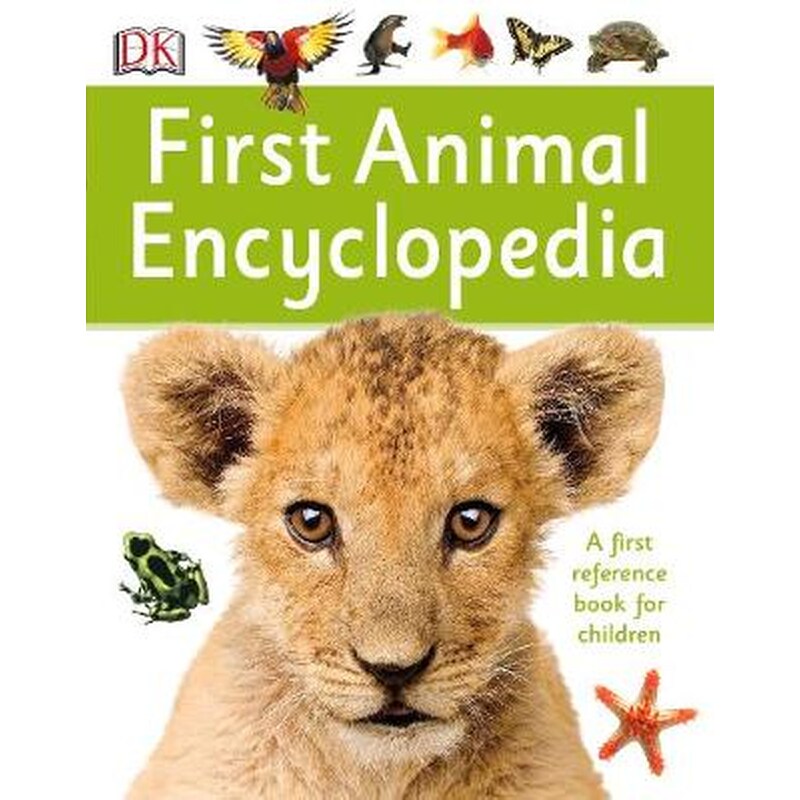 First Animal Encyclopedia