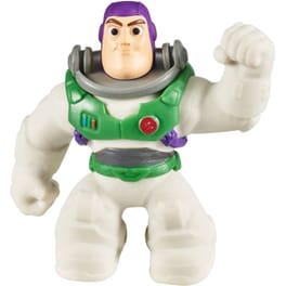Goo Jit Zu Buzz Lightyear Φιγούρες (3 Σχέδια)
