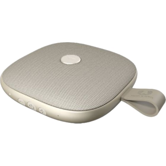 Fresh n Rebel Rockbox XS Φορητό Ηχείο 5W - Silky Sand image 2