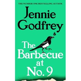 The Barbecue at No.9