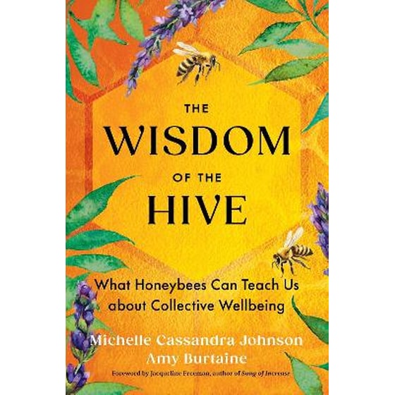 The Wisdom of the Hive image 0