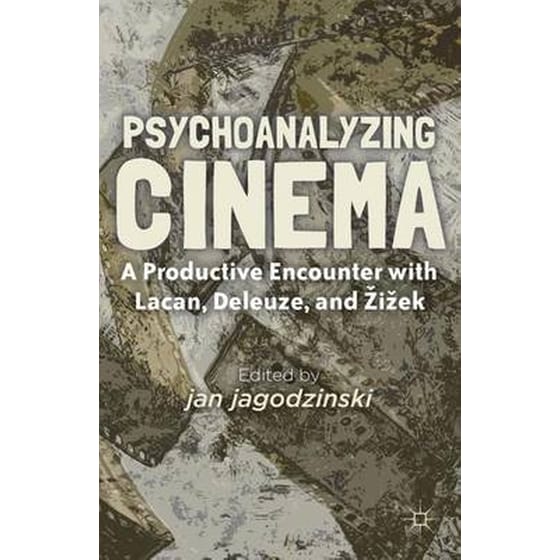 Psychoanalyzing Cinema image 0