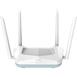 D-Link Eagle Pro AI AX1500 - Ασύρματο Router