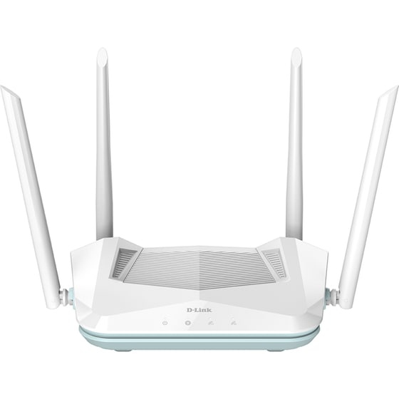 D-Link Eagle Pro AI AX1500 - Ασύρματο Router image 0