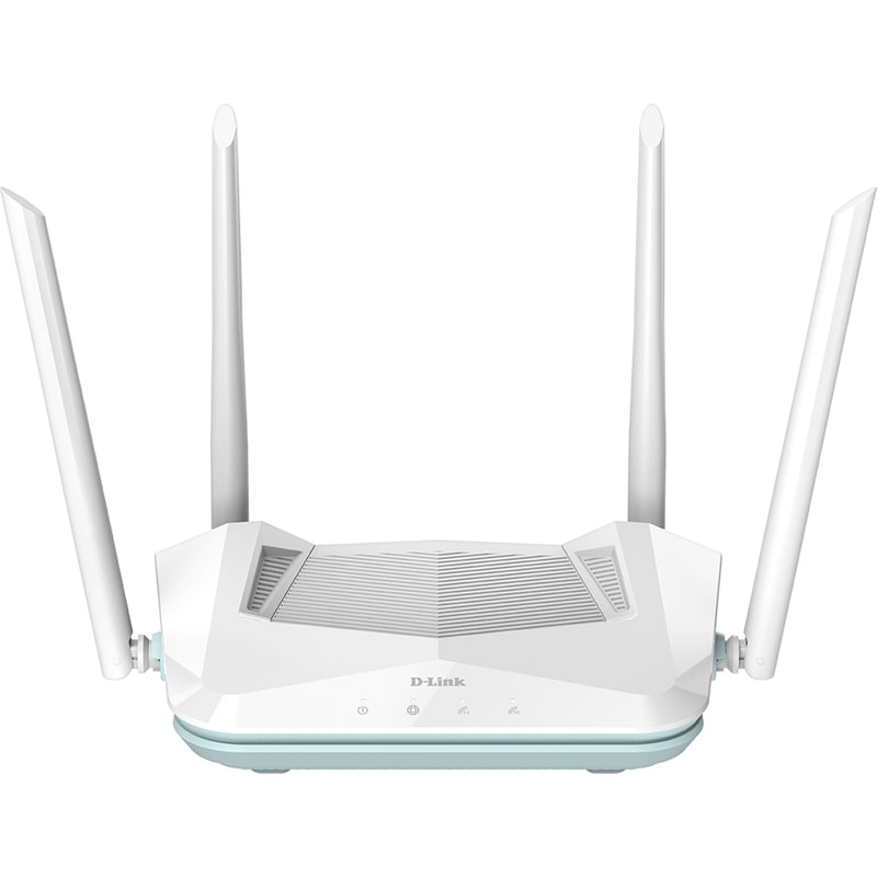 D-LINK D-Link Eagle Pro AI AX1500 - Ασύρματο Router