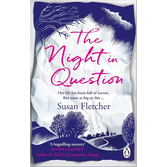 The Night in Question image 0