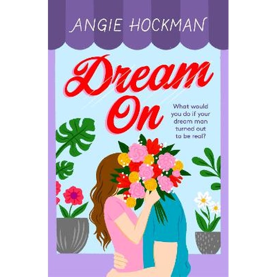 Dream On image 0