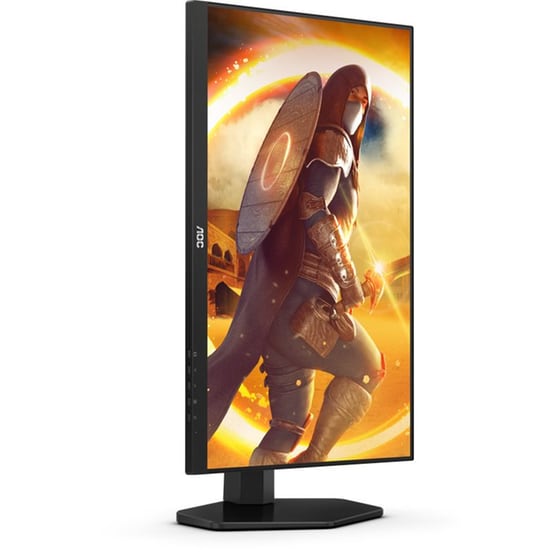 AOC G4 Series 24G4X 23.8" IPS Flat 180 Hz 1 ms image 3