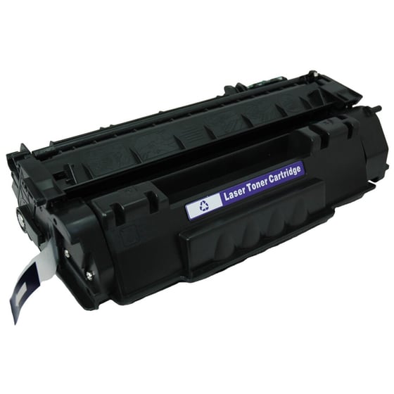 Συμβατό Toner CMP Samsung MLT-D111S - Black image 0