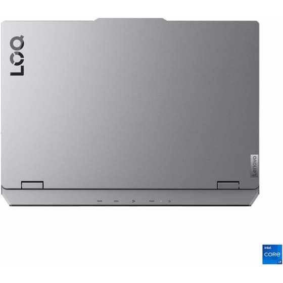 Lenovo LOQ 17IRX10 15.6" FHD IPS (Intel Core i7-13645HX/32 GB/1TB SSD/GeForce RTX 5060/Win11Home) Laptop image 12