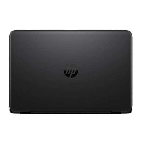 Laptop HP 17x100nv 17.3" (i57200U/6GB/2TB/R5M430) image 1
