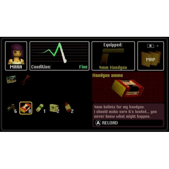 Crow Country - Nintendo Switch image 3