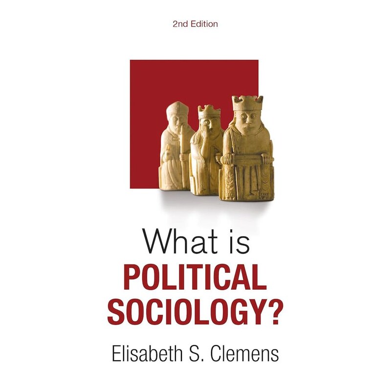 What Is Political Sociology?