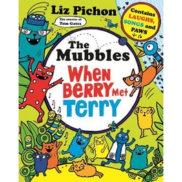 The Mubbles: When Berry Met Terry
