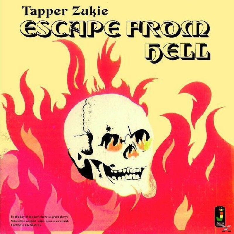 Escape From Hell