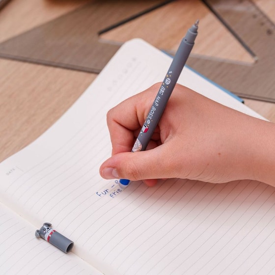 Στυλό Gel Legami Erasable (3 Τεμάχια) image 10