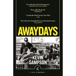 Awaydays