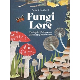 Fungi Lore