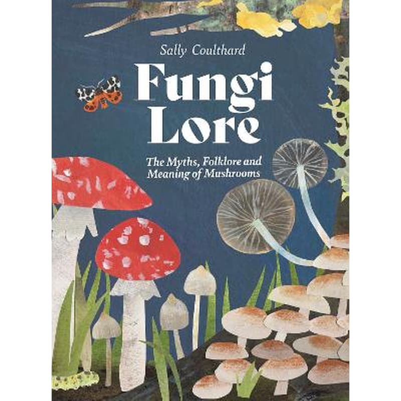 Fungi Lore