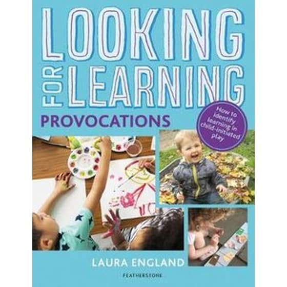 Looking for Learning: Provocations image 0