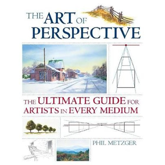 Art of Perspective image 0