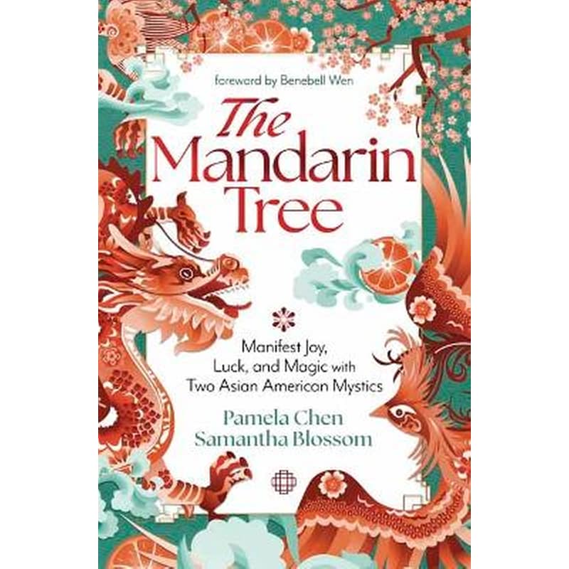 The Mandarin Tree