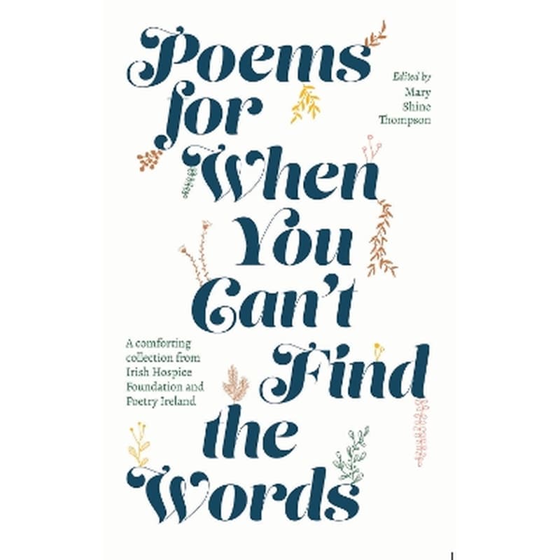 Poems for When You Cant Find the Words