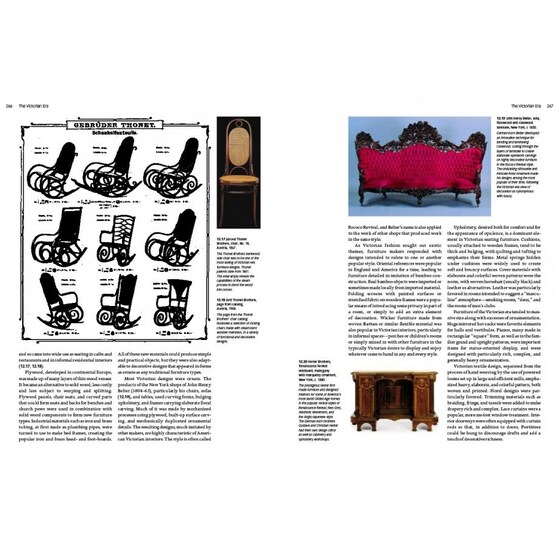 History of Interior Design, Fourth edition image 3