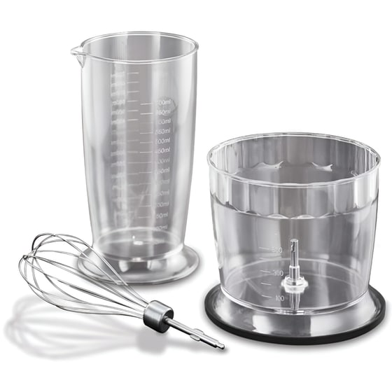 Σετ Ραβδομπλέντερ RUSSELL HOBBS 24702-56 500 W Μαύρο image 4