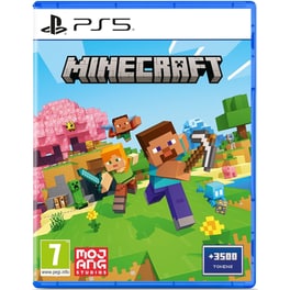 Minecraft - PS5