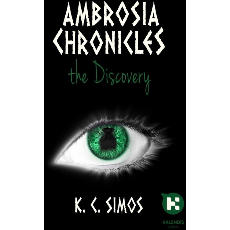 Ambrosia Chronicles