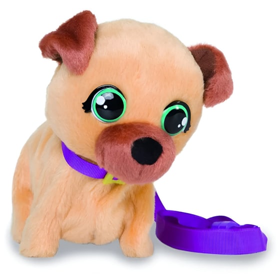 Λούτρινο AS COMPANY Mini Walkiez Διαδραστικά Σκυλάκια (18cm) -Τυχαία Επιλογή Σχεδίου image 2