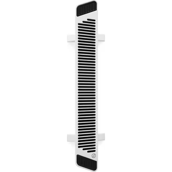 DELONGHI HSX2320F Θερμοπομπός Δαπέδου  με Αερόθερμο 2000W Λευκό image 1