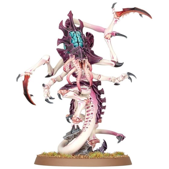 Tyranids: Neurolictor Warhammer 40k GAMES WORKSHOP image 1