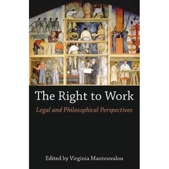The Right to Work image 0