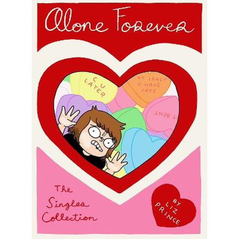 Alone Forever: The Singles Collection