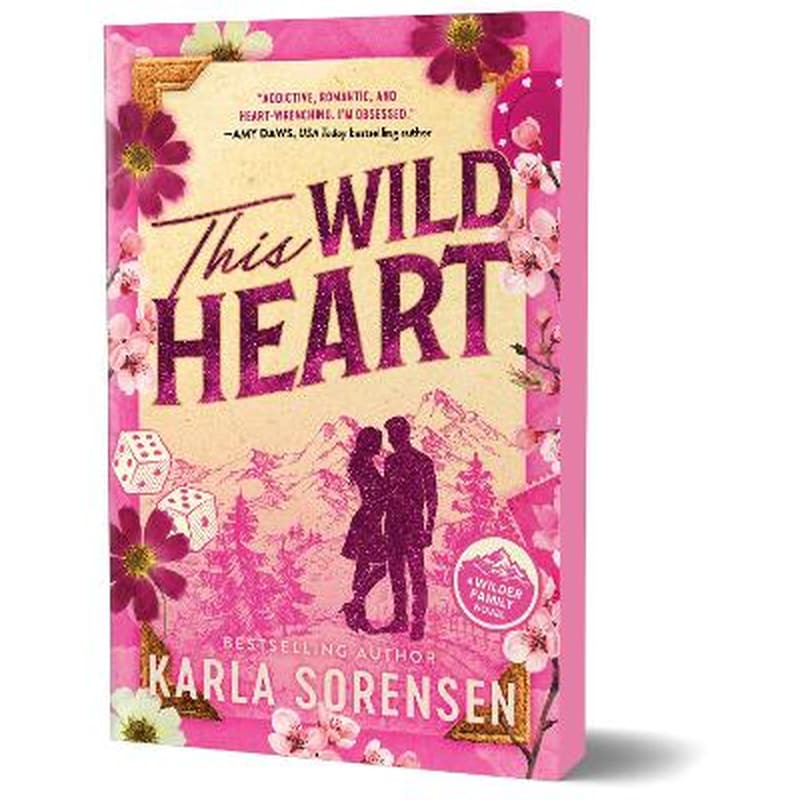 This Wild Heart