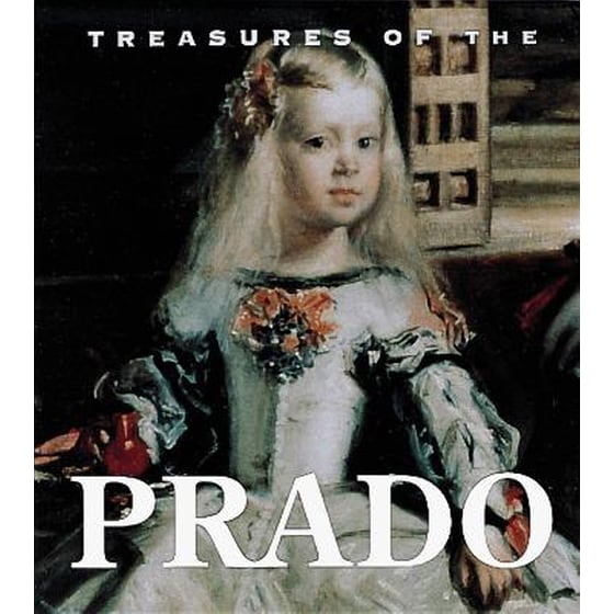 Treasures of the Prado image 0