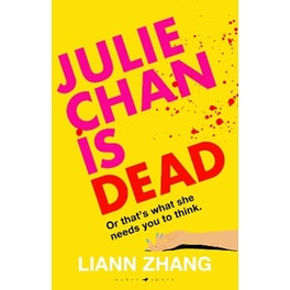 Julie Chan is Dead