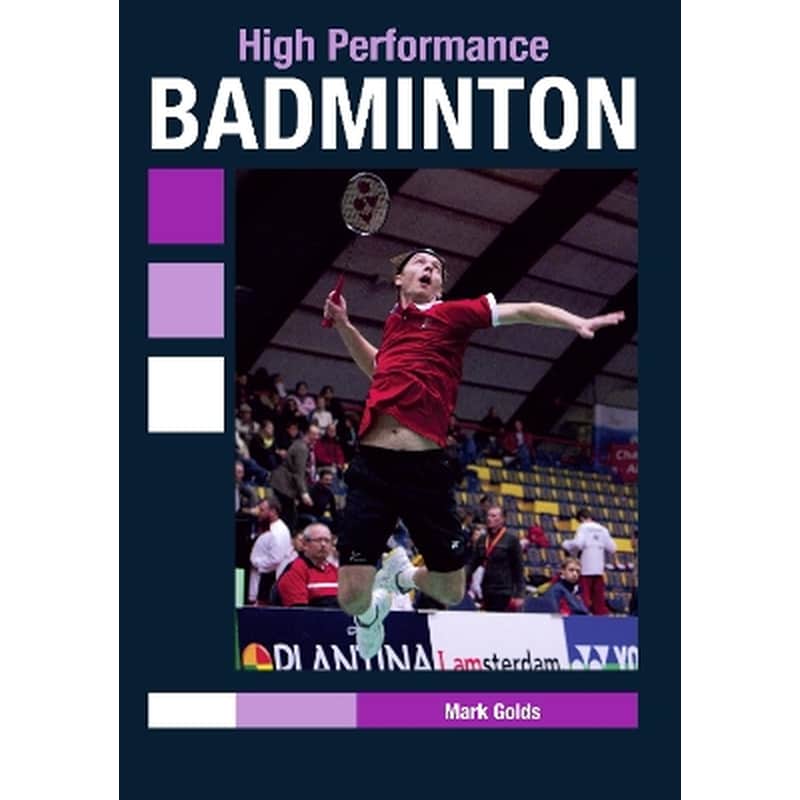 High Performance Badminton