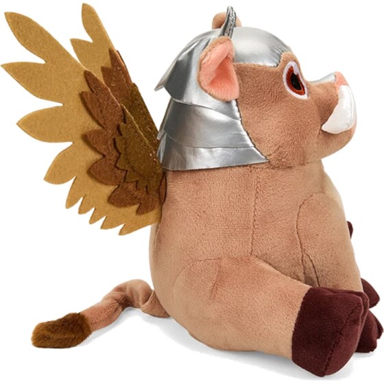 Λούτρινο Dungeons & Dragons Spelljammer: Space Swine (20cm) image 3