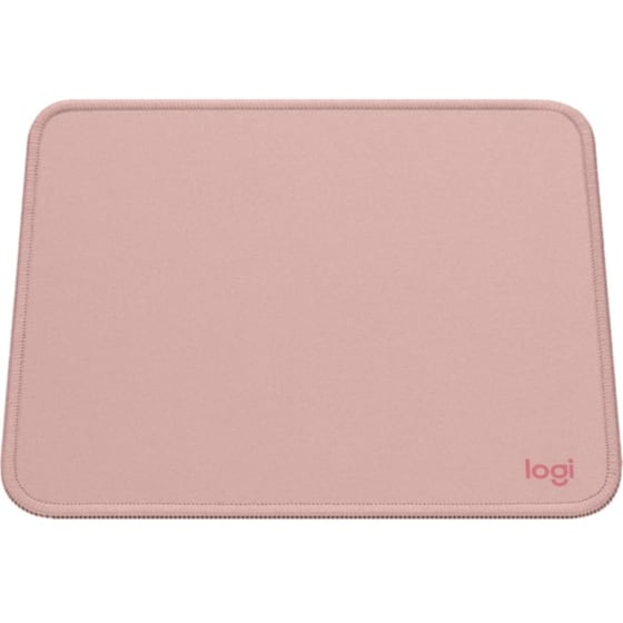 Logitech Studio Series Mouse Pad 230mm Dark Rose image 2