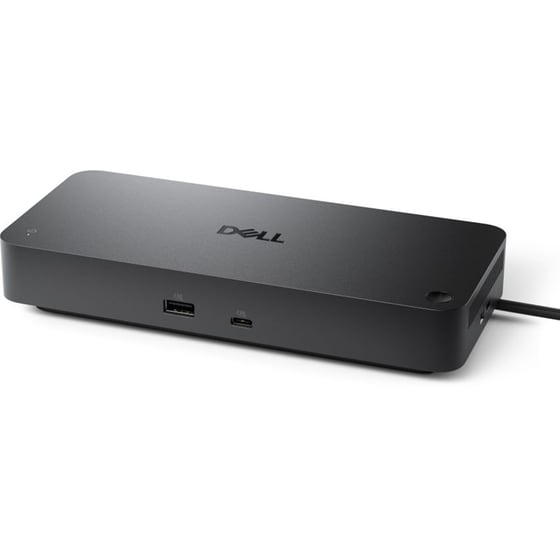 Docking Station Dell Pro Thunderbolt 4 Smart Dock SD25TB4 - Μαύρο image 3