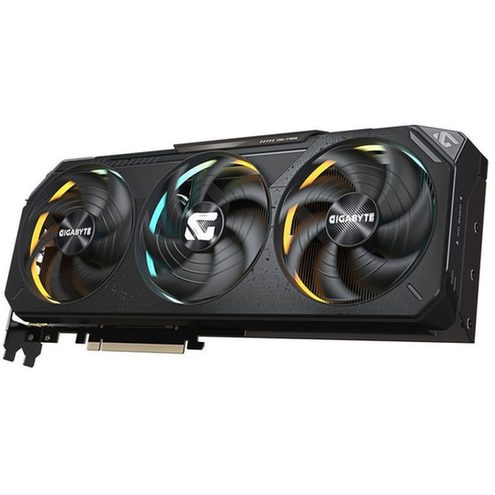 Κάρτα Γραφικών Gigabyte GV-N5070GAMING OC GeForce RTX 5070 12GB image 2