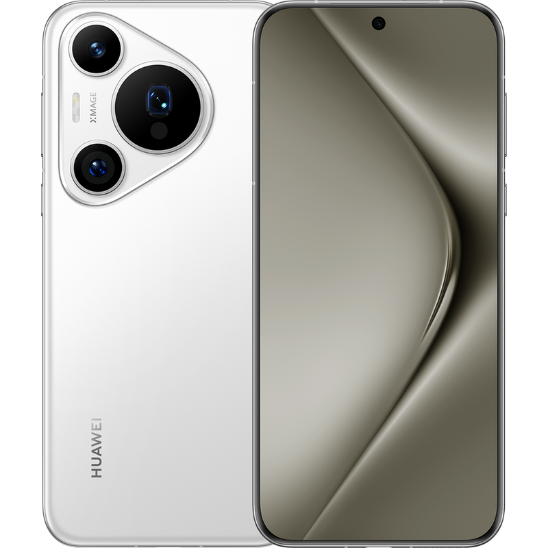 Smartphone Huawei Pura 70 Pro 512GB - White 1927355