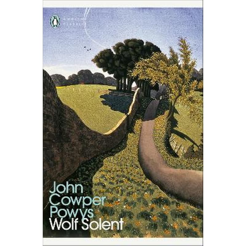 Wolf Solent