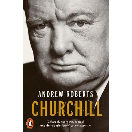 Churchill image 0