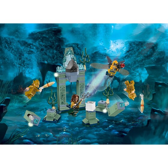 LEGO® 76085 Battle Of Atlantis image 5